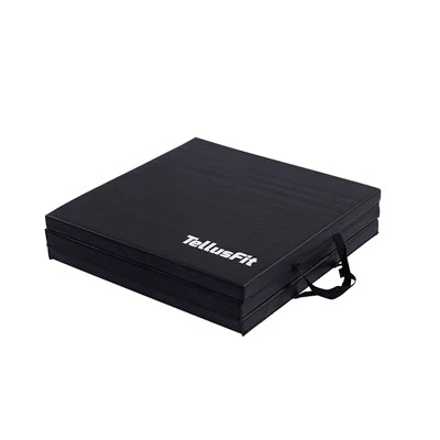Tri Fold Gymnastics Mat