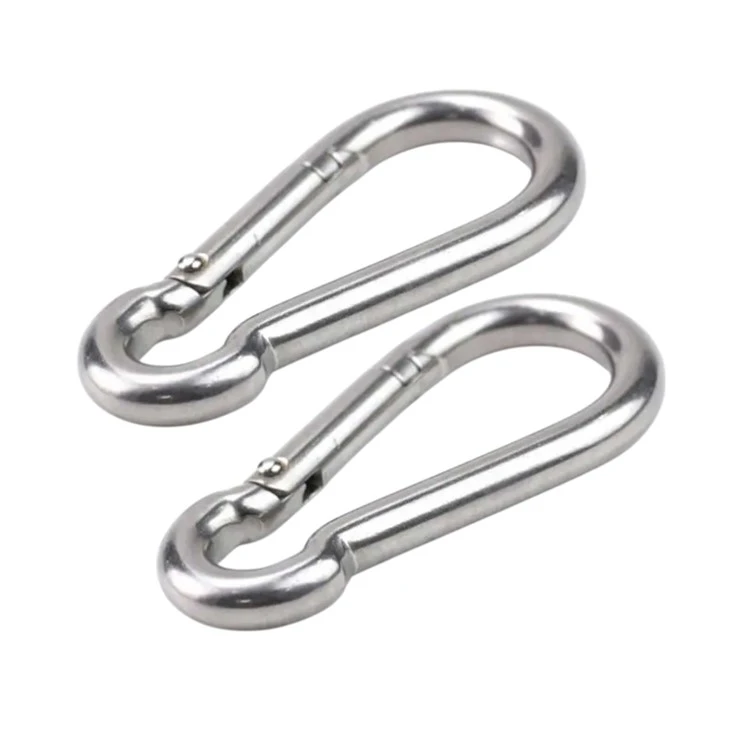 Steel Snap Hook