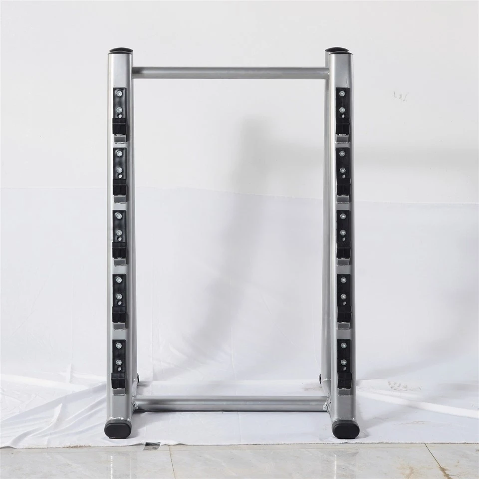 Storage Rack For Fixed Barbells Supplier