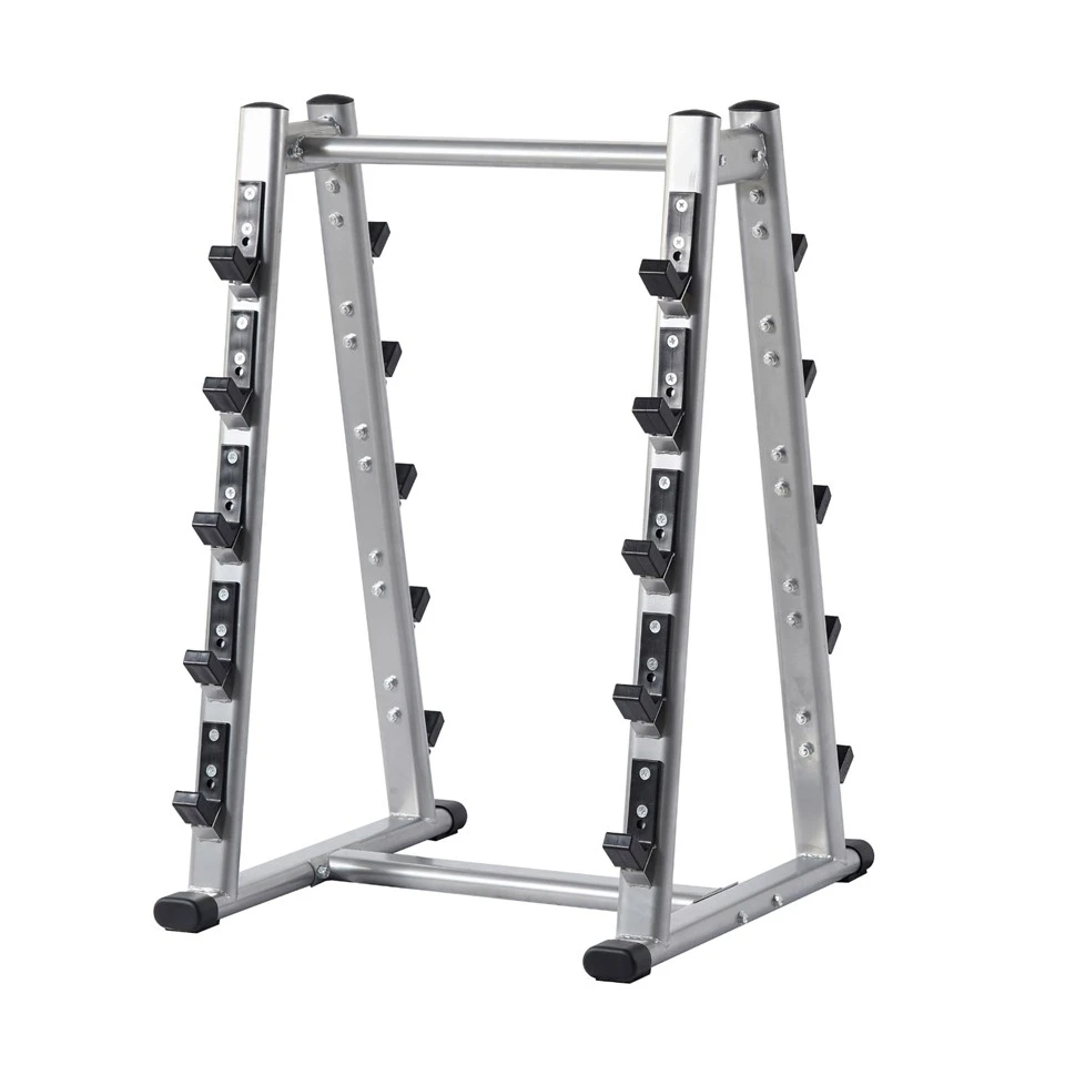 China Storage Rack For Fixed Barbells