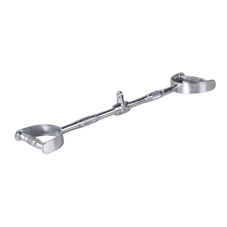 Straight High Low Lat Bar