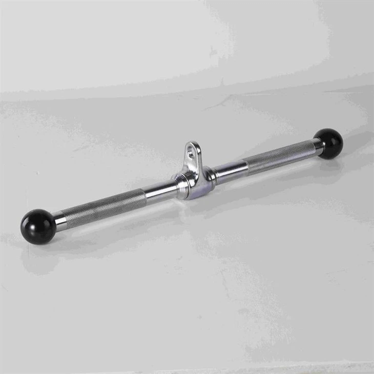 China Straight Rotating Bar Manufacturer