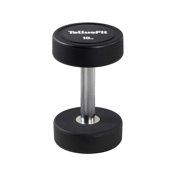 Urethane Dumbbells Supplier