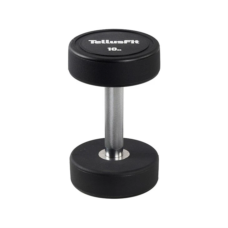 Urethane Dumbbells Wholesale