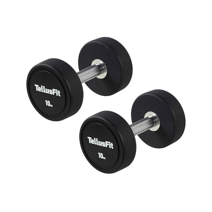 Urethane Dumbbells Inventory