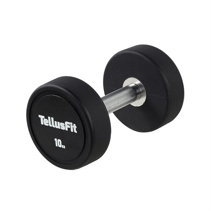 Urethane Dumbbells Made in China