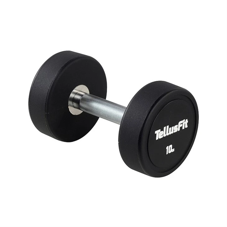 Urethane Dumbbells Manufacturer