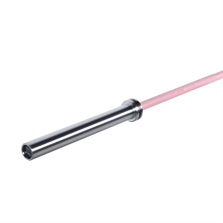 Women's Crossfit Barbell Manufacturer