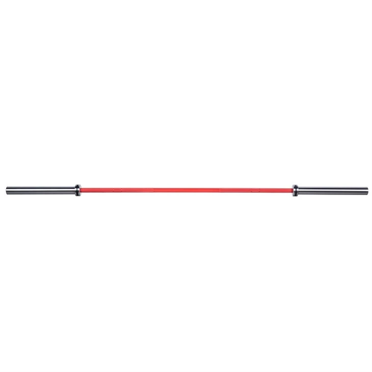  China Women's Crossfit Barbell Wholesale