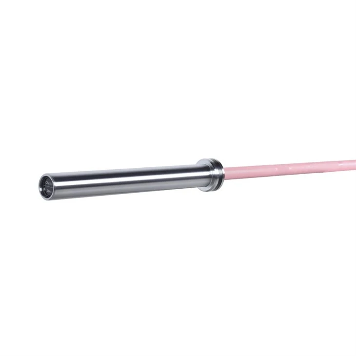 Women's Crossfit Barbell Supplier