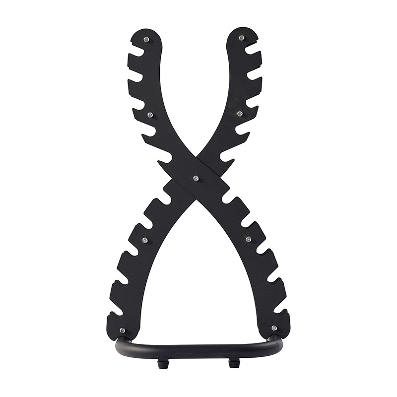 X Dumbbell Rack
