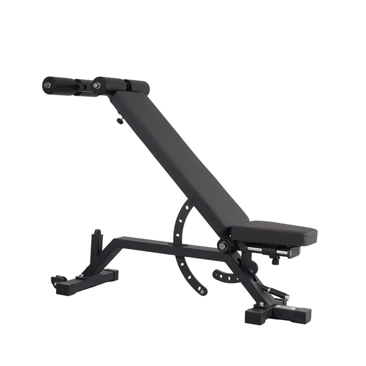 Zero Gap Adjustable Bench
